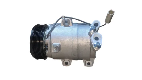 Компресор кондиціонера новий MSG AC0288