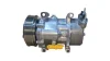 Компресор кондиціонера новий PEUGEOT 307 01-11, 206 98-12, Partner 96-08; CITROEN Berlingo 96-08, C3 01-09, C2 03-08, Xsara 00-06, Xsara 97-00, Xsara Picasso 99-10 MSG AC0293 (фото 1)