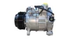 Компресор кондиціонера новий BMW 5 F10-18 10-17, 3 F30-80 12-19, 3 F34 13-, 1 F20/F21 11-19, X1 E84 09-15, Z4 E89 09-17, 2 F22-23 14-, 3 E90-93 05-12 MSG AC0296 (фото 1)