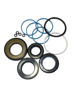 Ремкомплект рейки з гідропідсилювачем ГПК ACURA MDX 07-13 MSG AC9001KIT