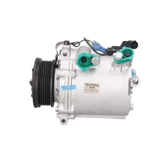 Компресор кондиціонера відновлений PEUGEOT 4007 07-12; MITSUBISHI Lancer X 07-, ASX 10-23, Outlander 07-12, Grandis 03-11; CITROEN C-Crosser 07-12 MSG AKC200A221B R