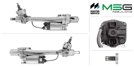 Рульова рейка з ЕПК Alfa Romeo Giulia 16- MSG AR401.NLR0.R