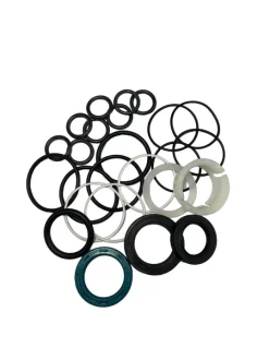 Ремкомплект рейки з гідропідсилювачем ГПК MSG AR9001KIT