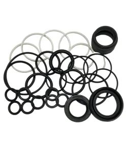 Ремкомплект рейки з гідропідсилювачем ГПК MSG AR9002KIT