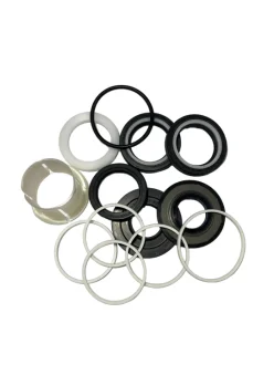 Ремкомплект рейки з гідропідсилювачем ГПК ALFA ROMEO 166 98-07 MSG AR9005KIT