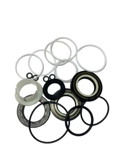 Ремкомплект рейки з гідропідсилювачем ГПК ALFA ROMEO 159 05-11 MSG AR9006KIT