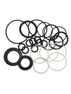 Ремкомплект рейки з гідропідсилювачем ГПК MSG AR9007KIT