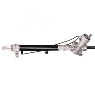 Рулевая рейка с г/п VW Passat 1996-2005 MSG AU 211