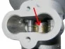 Рульова рейка з ГПК нова AUDI A2 02.00-08.05;SEAT CORDOBA 09.02-11.09;SEAT IBIZA IV 02.02-11.09 MSG AU228 (фото 2)