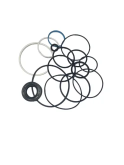 Ремкомплект рейки з гідропідсилювачем ГПК MSG AU9006KIT