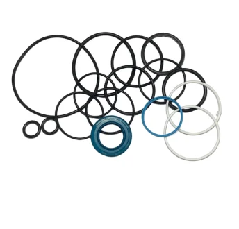 Рем/к-кт рулевого мех-ма Audi 80 91-96/Audi 90 91-96 MSG AU 9007KIT