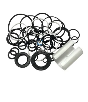 Ремкомплект рейки з гідропідсилювачем ГПК MSG AU9020KIT