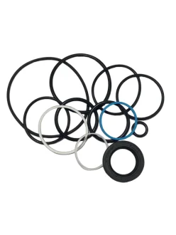 Ремкомплект рейки з гідропідсилювачем ГПК AUDI 80 91-95 MSG AU9022KIT