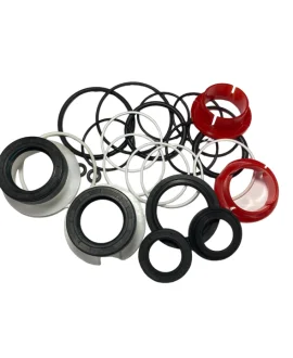 Ремпкомплект рейки з ГПК AUDI A4 07-15, A5 07-16, A8 10-18 MSG AU9023KIT