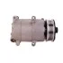 Компресор кондиціонера відновлений FORD GRAND C-MAX (DXA/CB7, DXA/CEU) 10-19; VOLVO V40 (525, 526) 12-16 MSG AV6N19D629AA R (фото 4)