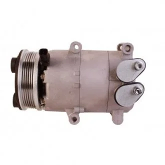 Компресор кондиціонера відновлений FORD GRAND C-MAX (DXA/CB7, DXA/CEU) 10-19; VOLVO V40 (525, 526) 12-16 MSG AV6N19D629AA R