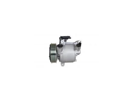 Компресор кондиціонера відновлений PEUGEOT 108 14-21; CITROEN C1 14-21 MSG B000775980 R
