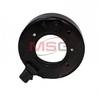 Муфта компресора кондиціонера DENSO SCSB06/ SCSC06 MSG BO-1018 (фото 1)