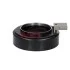 Муфта компресора кондиціонера VISTEON FS10 MSG BO-1023 (фото 3)