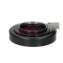 Муфта компресора кондиціонера VISTEON MSG BO-1024 (фото 3)