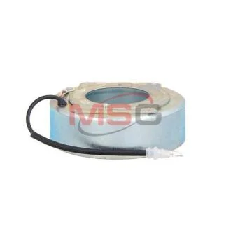 Муфта компресора кондиціонера CALSONIC CSV613 MSG BO-1038