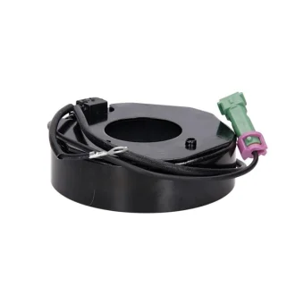 Муфта компресора кондиціонера DENSO 7SBU16C/10PA17 MSG BO-1039 (фото 1)