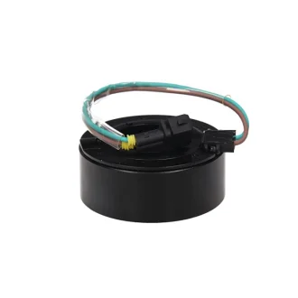 Муфта компресора кондиціонера SANDEN SD6V12 MSG BO-1044