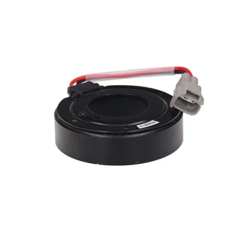 Муфта компресора кондиціонера SANDEN SD6V12 MSG BO-1055