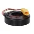Муфта компресора кондиціонера SANDEN SD7V16 BO-1063