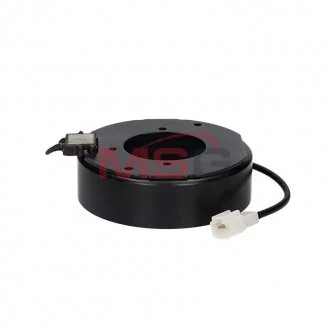Муфта компресора кондиціонера DENSO 10P15C MSG BO-2001