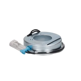 Муфта компресора кондиціонера DELPHI CVC MSG BO-2003