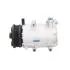 Компресор кондиціонера відновлений FORD Focus II 04-11, C-MAX 02-10; VOLVO V50 07-12, C30 06-13, S40 04-12, V50 04-07 BV6N-19D629-BC R