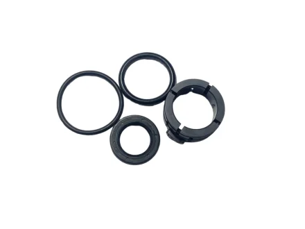 Ремкомплект рейки без ГПК BMW Z4 E85-86 02-08 MSG BW1003KIT