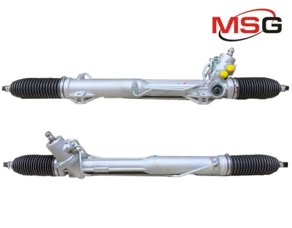 Рульова рейка з ГПК нова BMW X1 E84 09-15, BMW 3 E90-93 05-12 MSG BW228