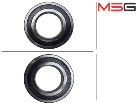 Автозапчасть MSG BW406.NLR0.BR