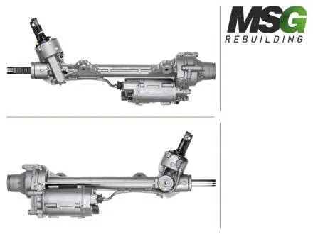 Автозапчасть MSG BW410.NLR0.R (фото 1)