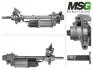 Рульова рейка з ЕУР відновлена BMW 2 F22-23 14-, BMW 4 F32-36 13-20, BMW 3 F30-80 12-19 LE BW410.SLA0.R