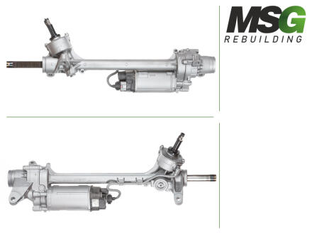 Автозапчасть MSG BW412.NLA2.R