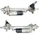 Рульова рейка з ЕПК xDrive M-series BMW X4 G02 18-, BMW X3 G01 17- xDrive MSG BW415.SLA0.R (фото 1)