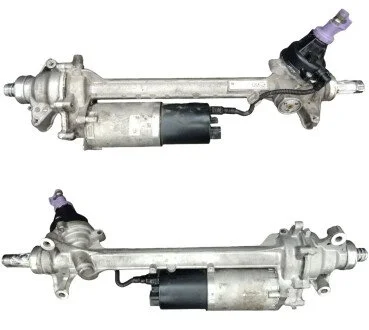 Рульова рейка з ЕПК xDrive M-series BMW X4 G02 18-, BMW X3 G01 17- xDrive MSG BW415.SLA0.R