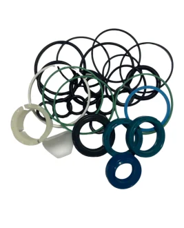 Ремкомплект рейки з гідропідсилювачем ГПК MSG BW9001KIT