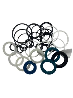 Ремкомплект рейки з гідропідсилювачем ГПК MSG BW9002KIT