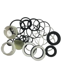 Фото 1 - рем/к-кт рулевого мех-ма BMW 5 (E39) 520 d 00- MSG BW 9005KIT Рем/к-кт рулевого мех-ма BMW 5 (E39) 520 d 00- MSG BW 9005KIT (фото 1)