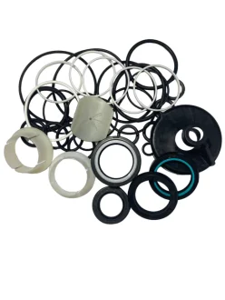 Ремкомплект рульової рейки BMW 5 E60 3.0d MSG BW9009KIT (фото 1)