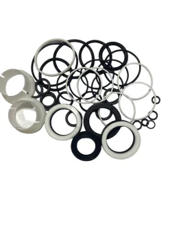 Фото 1 - рем/к-кт рулевого мех-ма BMW 5 (E39) 2.0-3.0 95-04 MSG BW 9010KIT Рем/к-кт рулевого мех-ма BMW 5 (E39) 2.0-3.0 95-04 MSG BW 9010KIT (фото 1)