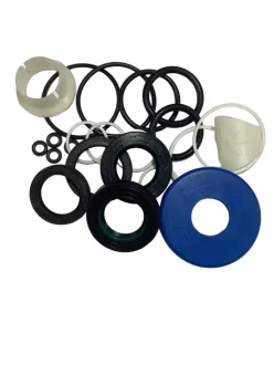 Фото 1 - ремкомплект рейки з гідропідсилювачем ГПК MINI Cooper R50 00-06, Cooper R56 07-14 MSG BW9018KIT Ремкомплект рейки з гідропідсилювачем ГПК MINI Cooper R50 00-06, Cooper R56 07-14 MSG BW9018KIT (фото 1)