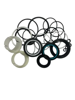 Ремкомплект рейки з гідропідсилювачем ГПК BMW 3 E90-93 05-12, X1 E84 09-15 MSG BW9023KIT