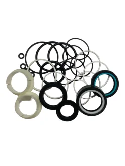 Ремкомплект рейки з гідропідсилювачем ГПК BMW 3 E90-93 05-12, 1 E81-88 04-11 MSG BW9025KIT