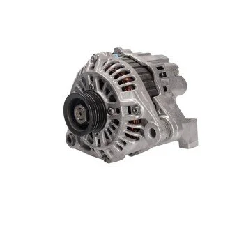 Генератор FORD PUMA (ECT) 97-02,FIESTA IV (JA_, JB_) 95-02,Fiesta 95-02; MAZDA 121 III (JASM, JBSM) 96-03 MSG CA1137IR
