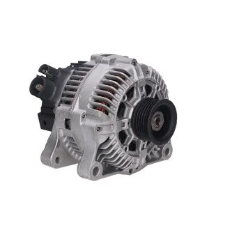 Генератор відновлений FIAT ULYSSE (220) 00-02; PEUGEOT 206 (2A/C) 98-12; CITROEN BERLINGO (M_) 98-11 MSG CA1496IR